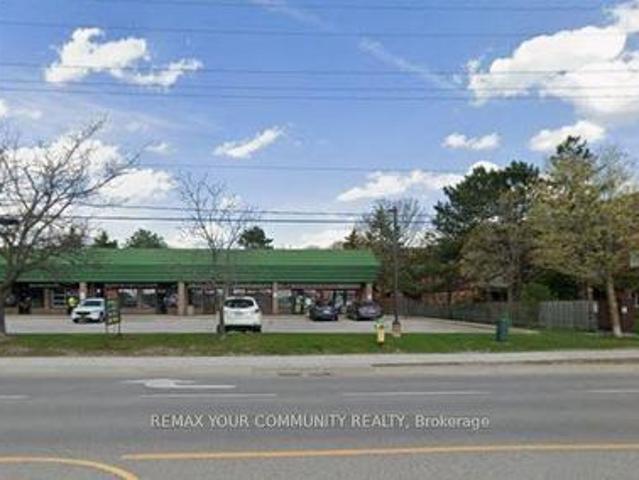 Commercial for sale in New Tecumseth, Ontario