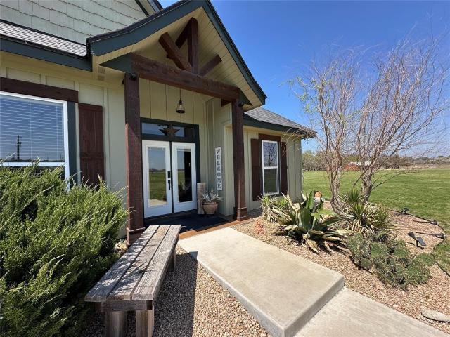 Property for sale in Comanche, Texas