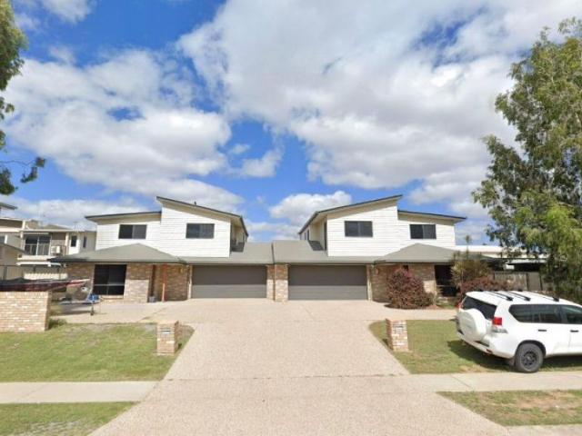 House for rent in Moranbah, Queensland