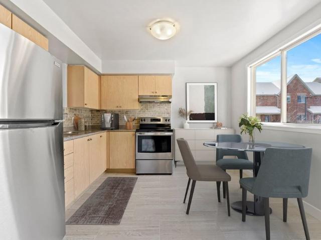 Townhouse for rent in Victoria Hills, Kitchener
