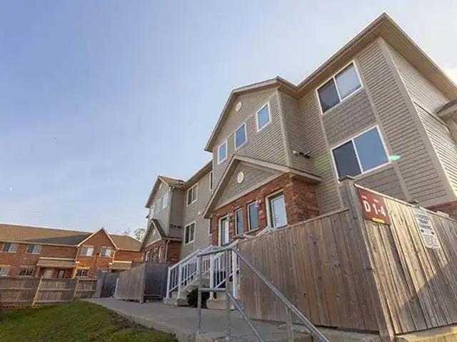 House for rent in Kitchener, Ontario