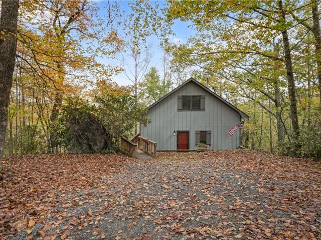 House for sale in Mill Ridge, Banner Elk