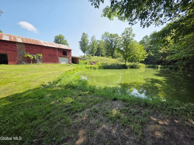 House for sale in New York