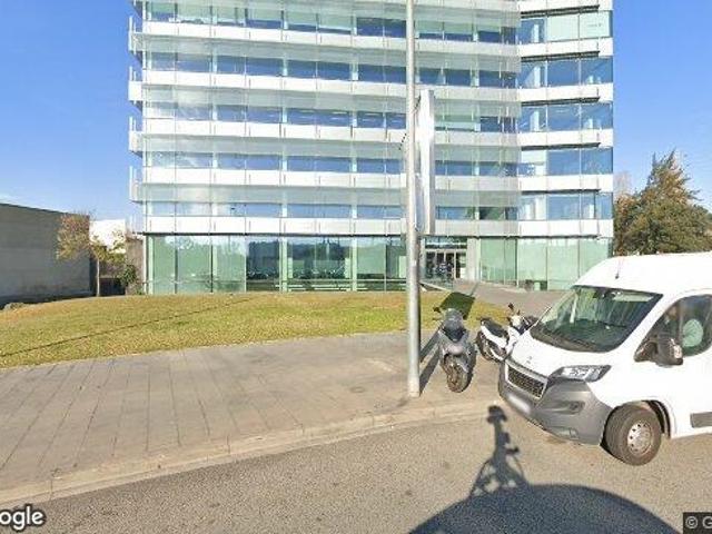 Oficina en alquiler en Femades, Baix Llobregat