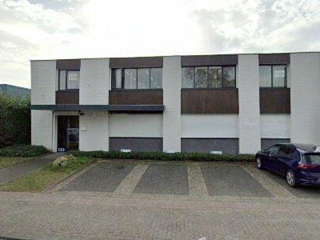 Bedrijfspand te huur in Breda, Noord Brabant