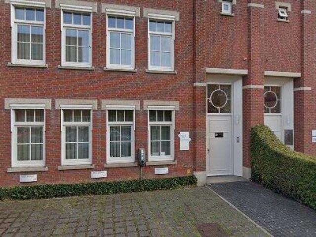 Bedrijfspand te huur in Hoornwijck, Rijswijk