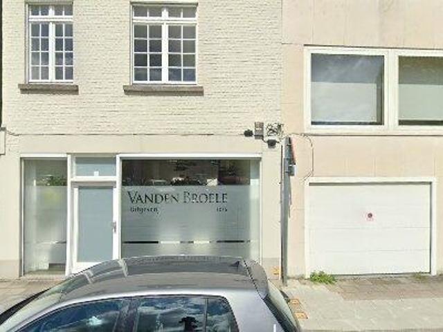 Bureau vente à Brugge, West-Vlaanderen