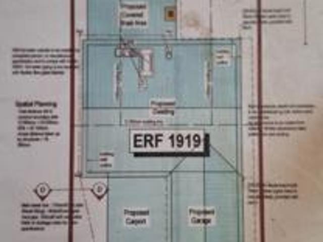 Land for sale in Cape Town, Western Cape