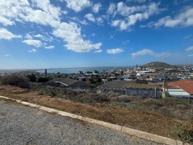 Land for sale in Western Cape