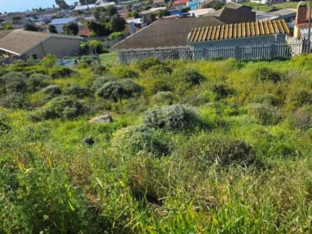Land for sale in Western Cape