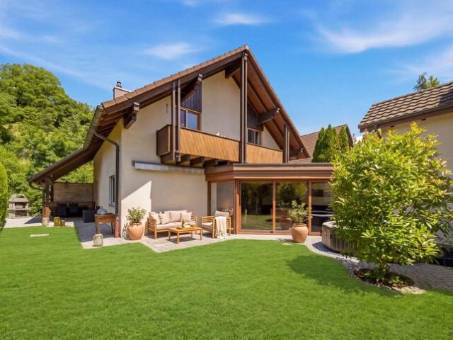 Haus kaufen in Oberhof, Aargau