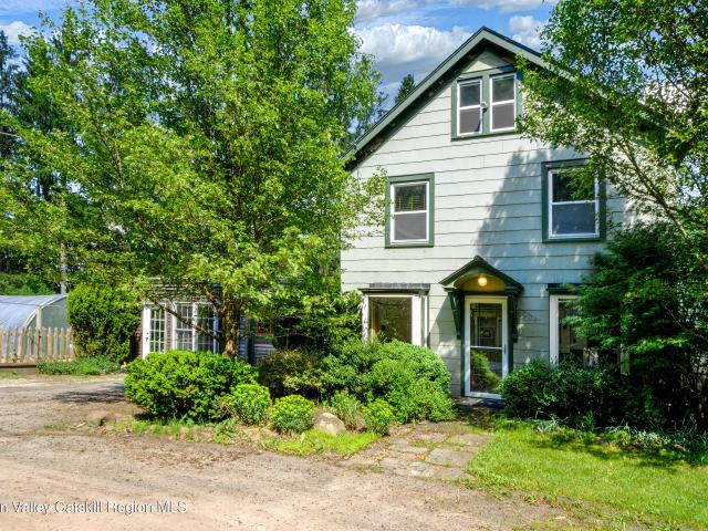 House for sale in Bloomville, New York