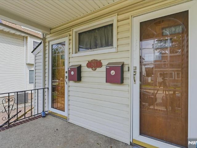 House for sale in East Rutherford, New Jersey