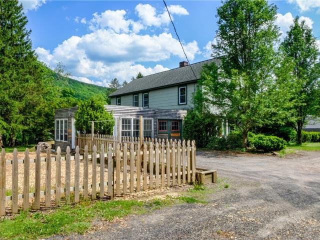 House for sale in Bloomville, New York