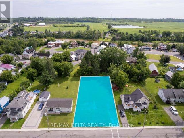 Land for sale in Mississippi Mills, Ontario