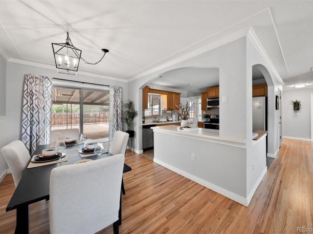 House for sale in Lakewood, Colorado