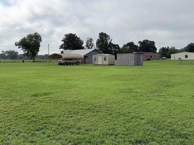 House for sale in Frisco City, Alabama