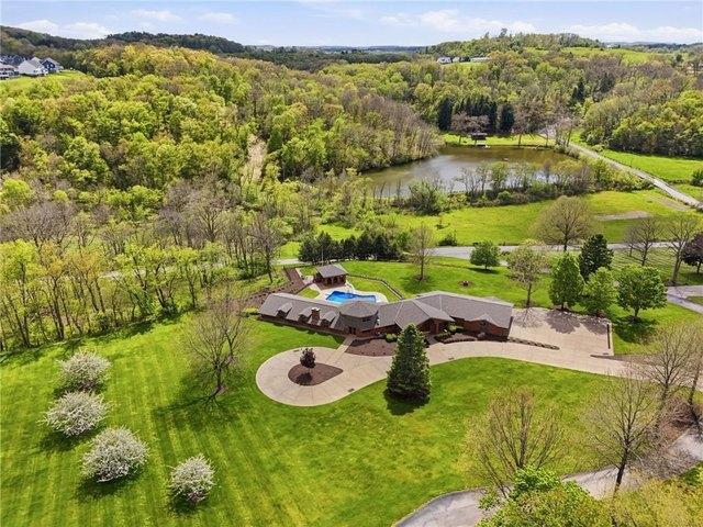Land for sale in Valencia, Pennsylvania