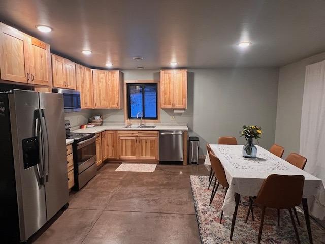 House for sale in Lutsen, Minnesota