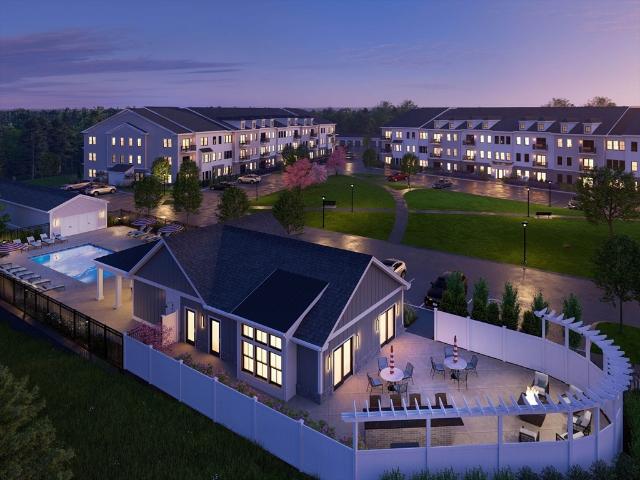 Property for sale in Halifax, Massachusetts