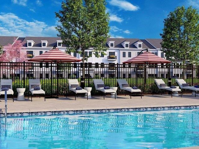 Condo for sale in Halifax, Massachusetts