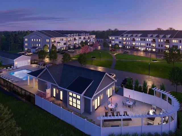 Condo for sale in Halifax, Massachusetts