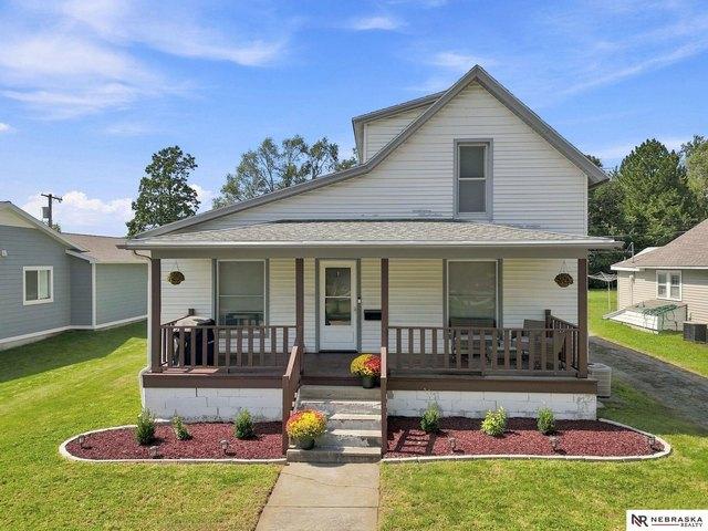 House for sale in Nebraska