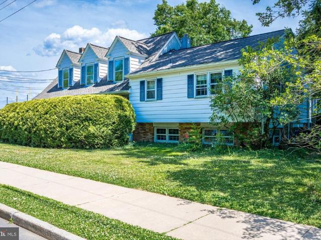 House for sale in Princeton, New Jersey