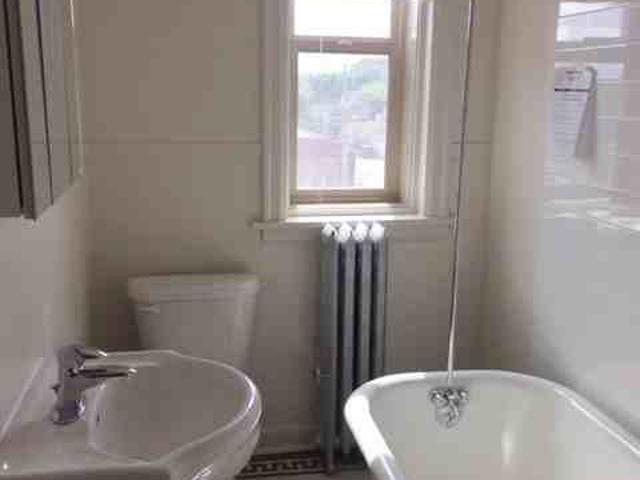 Apartment for rent in Riverview, Winnipeg