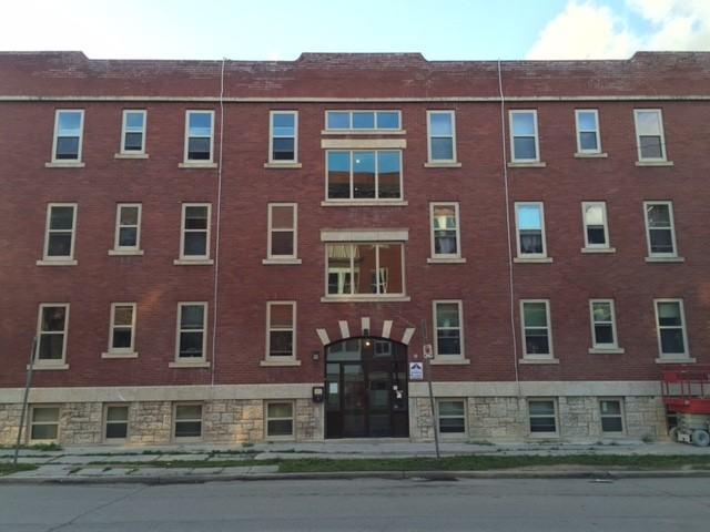 Apartment for rent in East St. Paul, Manitoba