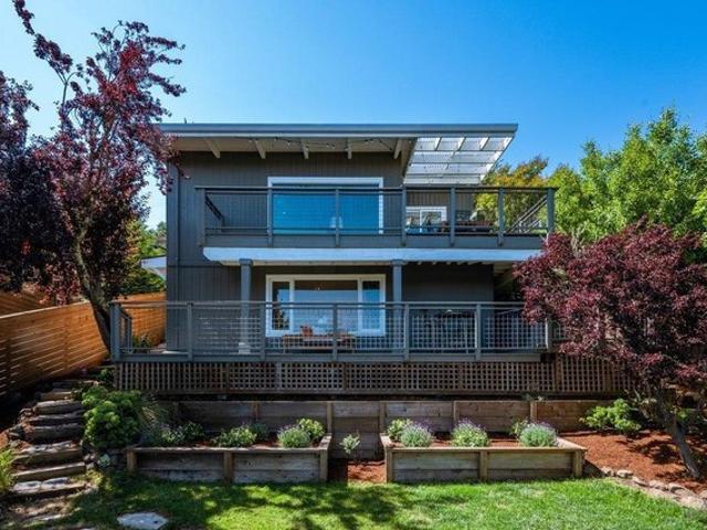 House for sale in Mill Valley, California