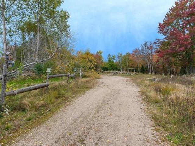 Land for sale in West Dalhousie, Annapolis County