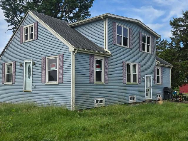 House for sale in Strawn, Illinois