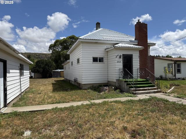House for sale in Elgin, Union County