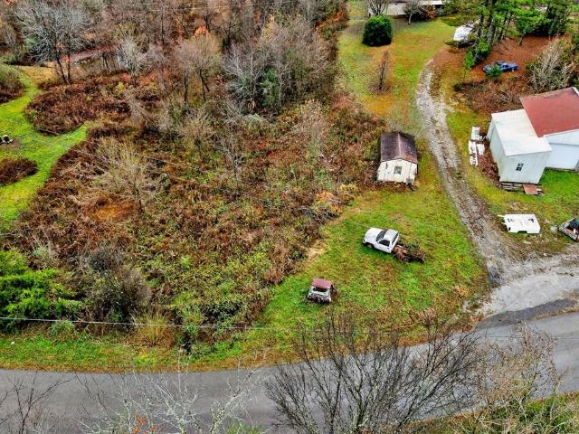 Land for sale in Tennessee