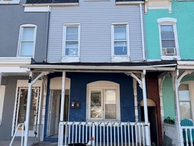 House for sale in Reading, Pennsylvania