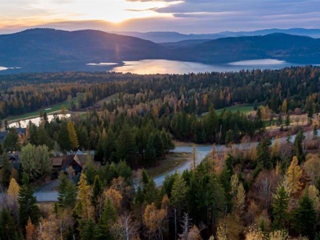 Land for sale in Whitefish, Montana
