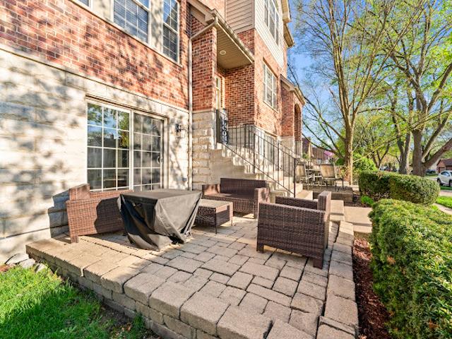 House for sale in Westmont, Illinois