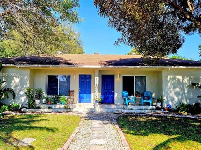 House for sale in Miami, Florida