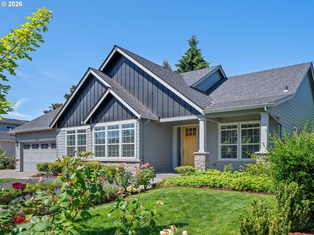 House for sale in Oregonia