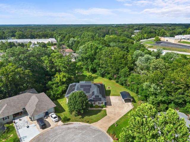 House for sale in Stone, Missouri