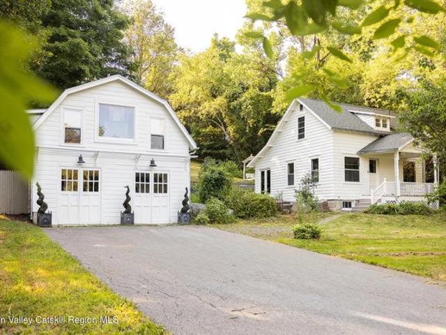 House for sale in Athens, New York