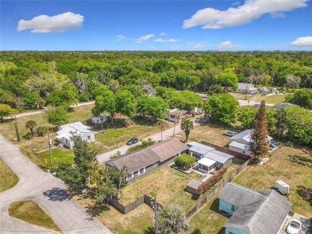 House for sale in New Smyrna Beach, Florida