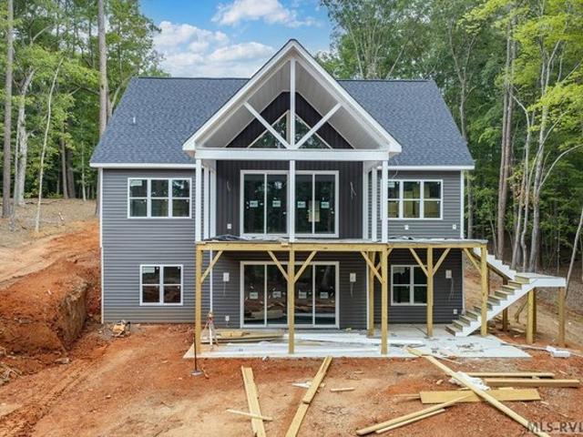 House for sale in Littleton, North Carolina