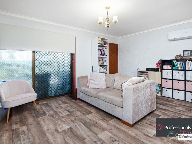 Apartment for rent in Woodridge, Greater Brisbane