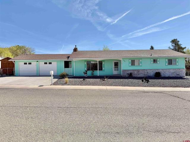 Property for sale in Cedaredge, Colorado