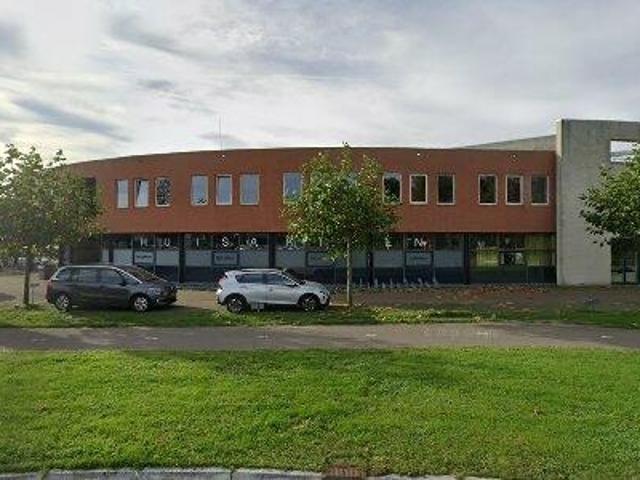 Bedrijfspand te huur in Noordwijk, Zuid Holland