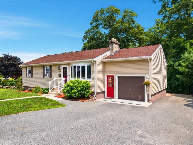 House for sale in Smithfield, Rhode Island