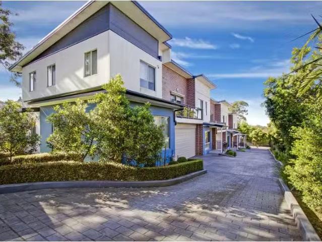 Condo for rent in Sydney, New South Wales
