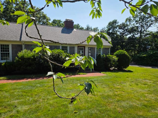 Commercial for sale in Chatham, Massachusetts